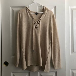 NEW Oversized Pullover